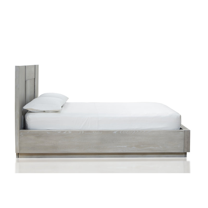 Bivona Platform Bed, Twin