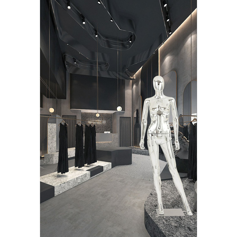Anderw Mannequin