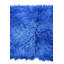 Tapis bleu Ottilie