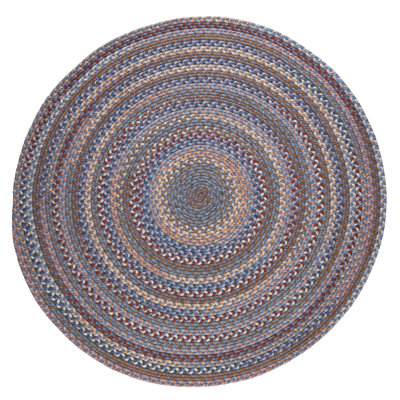 Ato Wool Geometric Indoor Rug