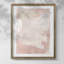 «Hazy Summer I», reproduction encadrée-252003831-252003820