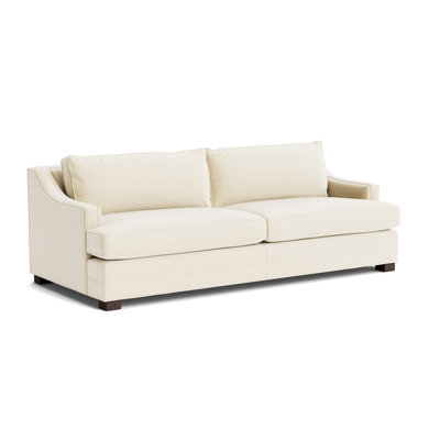 Keaton Slope No Nail 94 Sofa