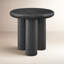 Table de bout à trois pieds Hadi-97801658