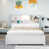 Blanc est en rupture de stock
