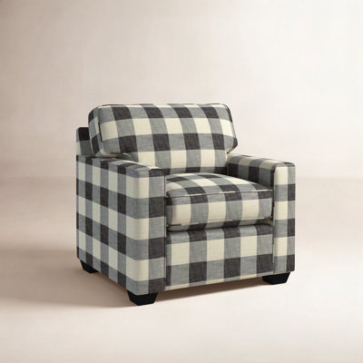 Frye Upholstered Accent Chair