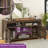 Riddick 59'' Farm House TV Stand with 2 Cabinets and Sound Bar for TVs up to 65"-1707902392