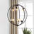 Babington 6 - Light Globe Chandelier