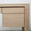 Solid Wood Writing Desk