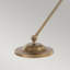 Evie Adjustable Metal Desk Lamp-306463953