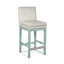 Upholstered Stool-83099676-86556325