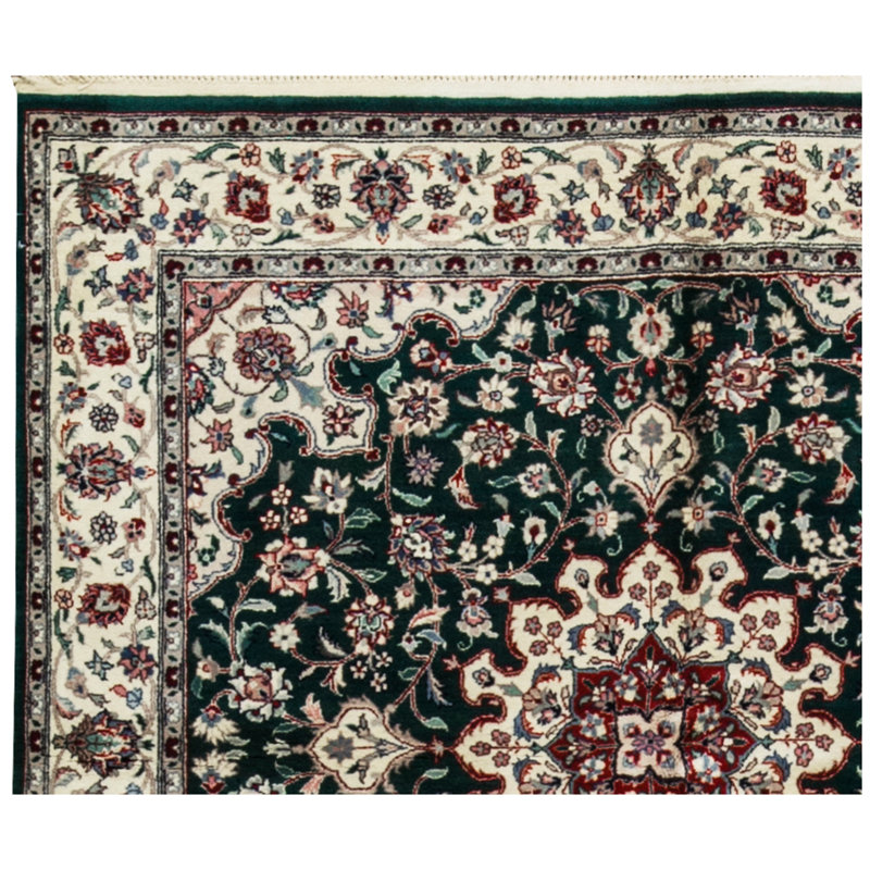 Chinese One-of-a-Kind 5' Area Rug
