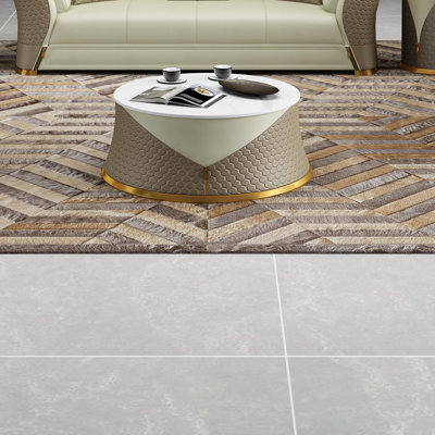 Vogue Solid Coffee Table
