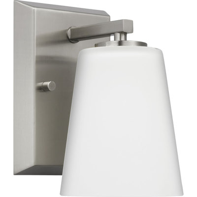 Lilyani Dimmable Bath Sconce