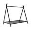House House Tent Bed Frame