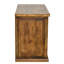 Table de chevet Golden Lasso