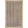 Windsor Casual Power Loom Jute Gray Rug