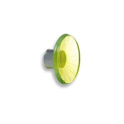 Oversized Zen 2" Diameter Round Knob