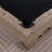 The Madero Storage Billiard Bench-105757328