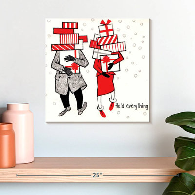 Lelend Holiday Presents