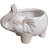 Mualla Ceramic Indoor Statue Planter