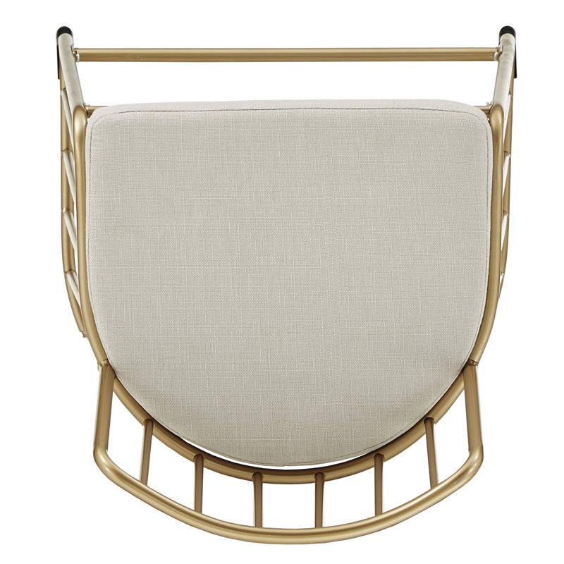 24'' H Upholstered Side Chair