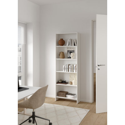 Bibliothèque Mara à 5 tablettes