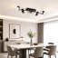 29.97 cm Ceiling Fan with Light Kit