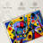 Avery Emulation Of Abstract Kandinsky I
