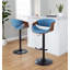 Tabouret de bar Curvo-92718775