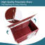 Grande niche pour chien 45,6 po-690268883-690268895