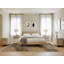 Tapis beige lavable à la machine-55993468
