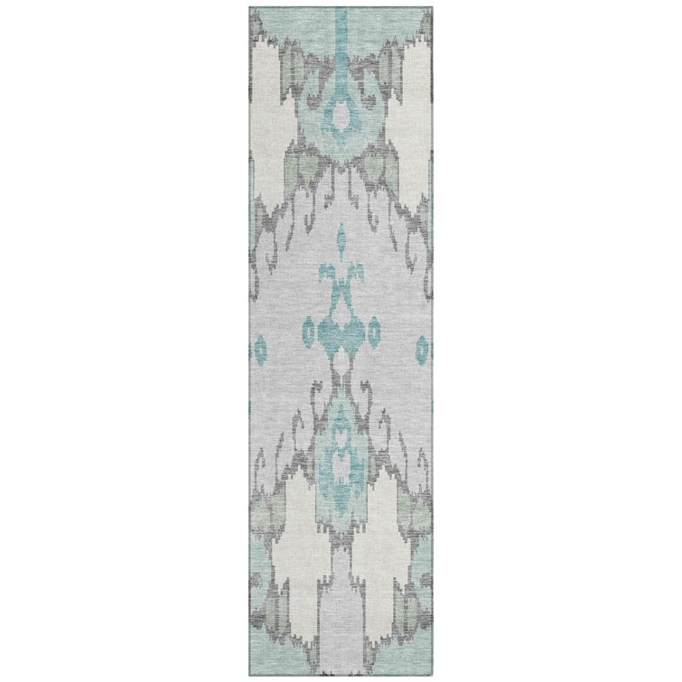 Washable Indoor / Outdoor Rug