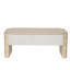 Table basse à plateau relevable