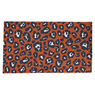 Nappe en mélange de coton à carreaux Luxury Luxury
