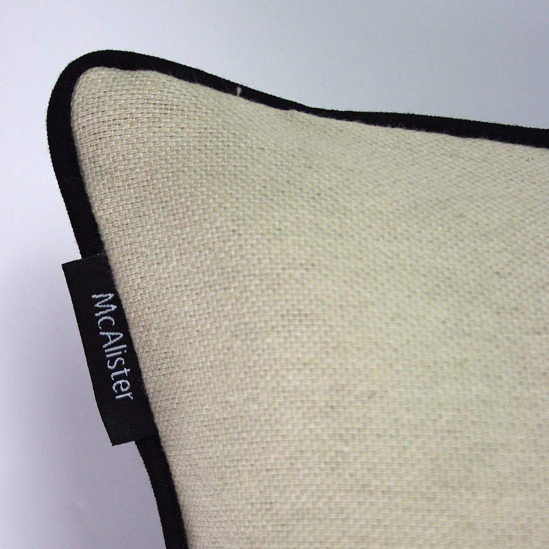 Kiser Square Pillow Cover