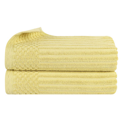 Ensemble de draps de bain Ruvins