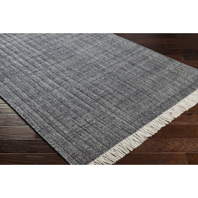 Wool Indoor Rug