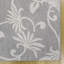 Tapis hawaïen tropical en polypropylène tissé à plat intérieur / extérieur Reyn Spooner Tradewinds Plumeria-117045981
