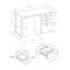 Bureau d'ordinateur-101015880