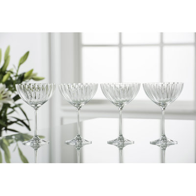 Erne 236.588ml Coupe Set