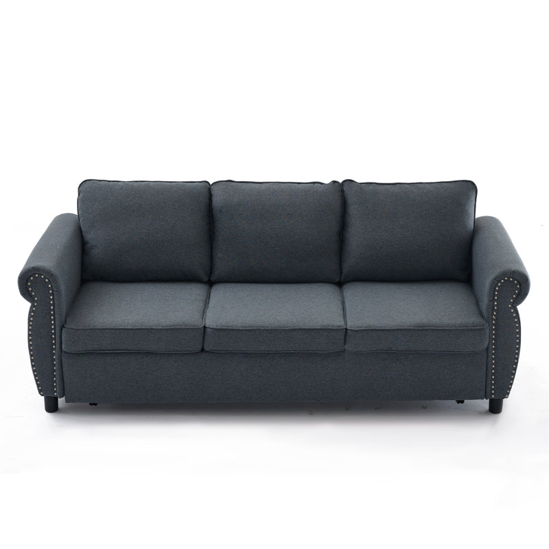 406  -1 DARK GRAY  HANDRAIL
