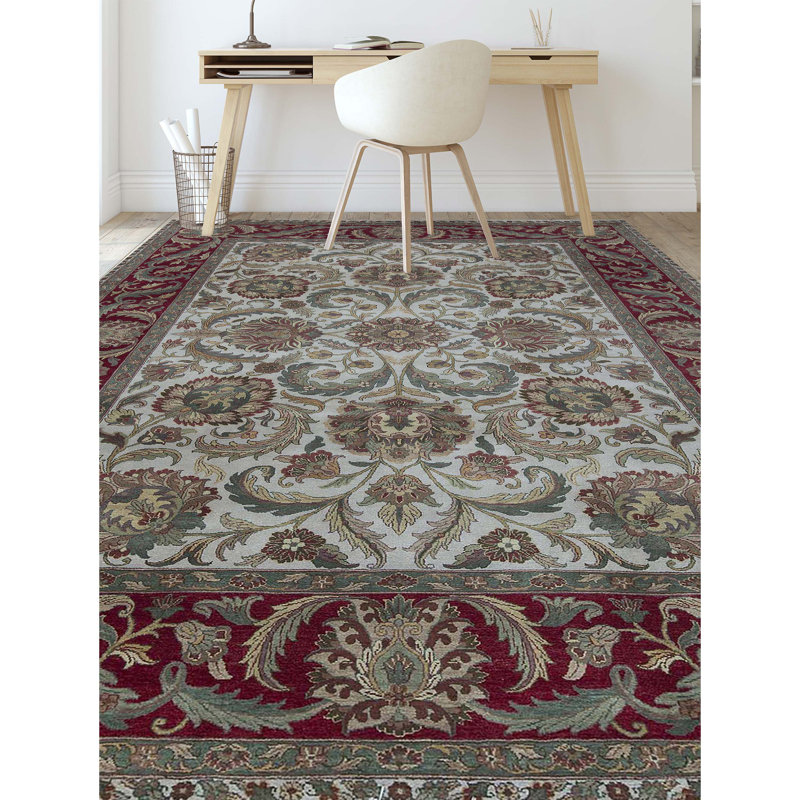 One-of-a-Kind 12' X 18' Area Rug