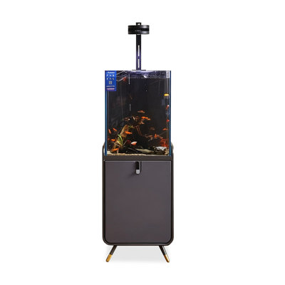 Réservoir d'aquarium 35-50 gallons