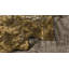 Rapture Acrylic/Cotton/Rayon Light Brown/Beige Area Rug-53924973