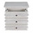 Ascona Accent Chest