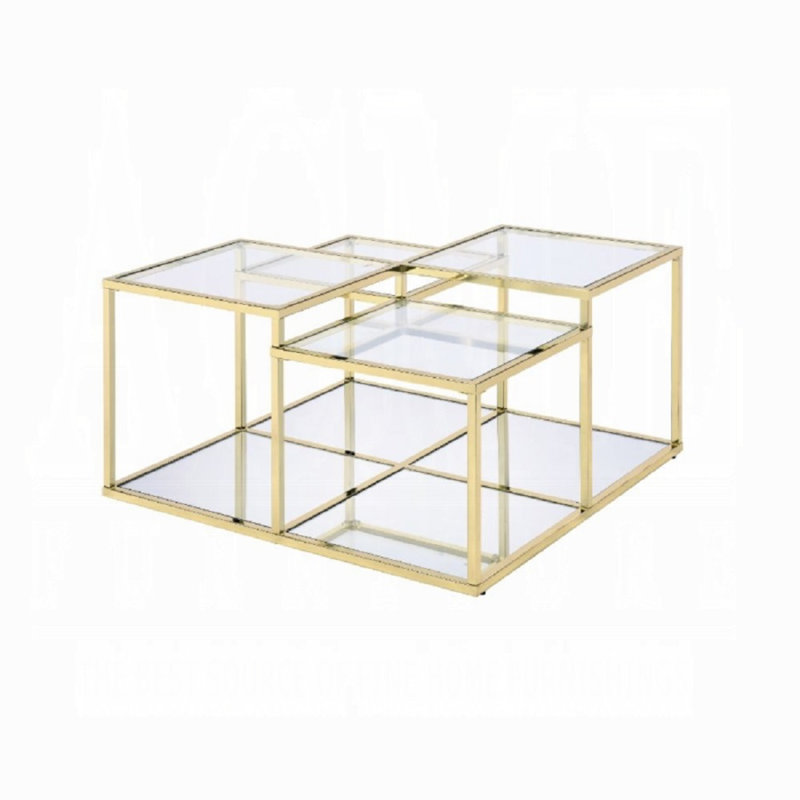 Table basse Uchenna