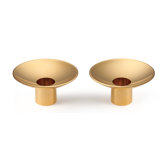 Evelina Candlestick