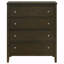 Commode 4 tiroirs (commode), 4 tiroirs
