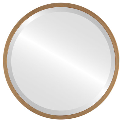 Miroir d'appoint Campblin
