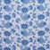 Lotus Batik 100% Linen Fabric